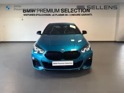 Photo 14 BMW Serie 2 Série 2 Gran Coupé M235iA xDrive 306ch Edition M Sport Pro