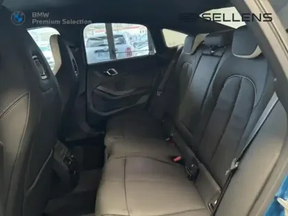 Photo 26 BMW Serie 2 Série 2 Gran Coupé M235iA xDrive 306ch Edition M Sport Pro