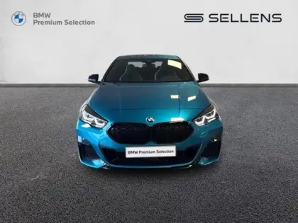 Photo 44 BMW Serie 2 Série 2 Gran Coupé M235iA xDrive 306ch Edition M Sport Pro