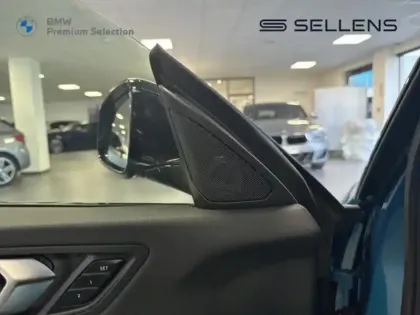 Photo 42 BMW Serie 2 Série 2 Gran Coupé M235iA xDrive 306ch Edition M Sport Pro