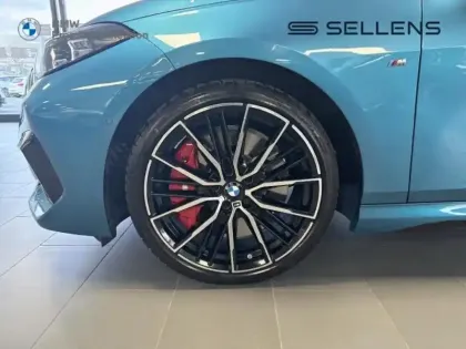 Photo 7 BMW Serie 2 Série 2 Gran Coupé M235iA xDrive 306ch Edition M Sport Pro