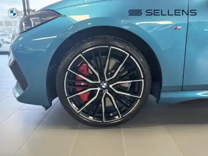 Photo 37 BMW Serie 2 Série 2 Gran Coupé M235iA xDrive 306ch Edition M Sport Pro