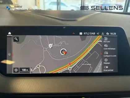 Photo 25 BMW Serie 2 Série 2 Gran Coupé M235iA xDrive 306ch Edition M Sport Pro