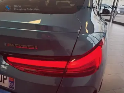 Photo 9 BMW Serie 2 Série 2 Gran Coupé M235iA xDrive 306ch Edition M Sport Pro