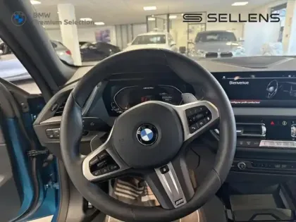 Photo 20 BMW Serie 2 Série 2 Gran Coupé M235iA xDrive 306ch Edition M Sport Pro