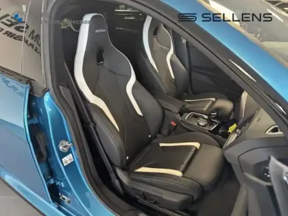 Photo 23 BMW Serie 2 Série 2 Gran Coupé M235iA xDrive 306ch Edition M Sport Pro