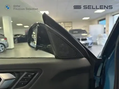 Photo 27 BMW Serie 2 Série 2 Gran Coupé M235iA xDrive 306ch Edition M Sport Pro