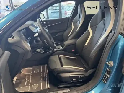 Photo 33 BMW Serie 2 Série 2 Gran Coupé M235iA xDrive 306ch Edition M Sport Pro