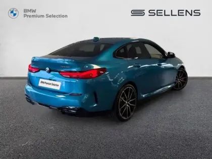 Photo 16 BMW Serie 2 Série 2 Gran Coupé M235iA xDrive 306ch Edition M Sport Pro