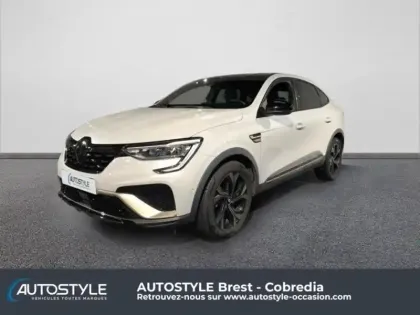 Photo Renault Arkana