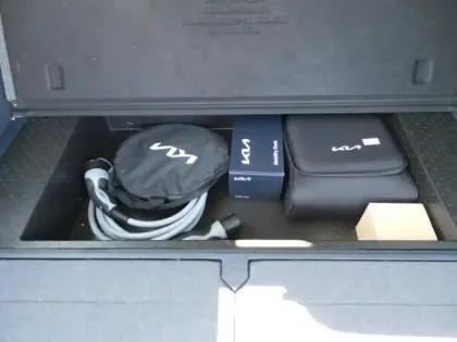 Photo 13 Kia PV5  Passenger L 163ch 71,2 kWh Plus