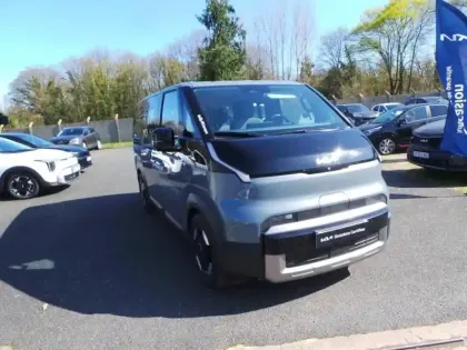 Photo 7 Kia PV5  Passenger L 163ch 71,2 kWh Plus