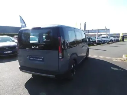Photo 5 Kia PV5  Passenger L 163ch 71,2 kWh Plus