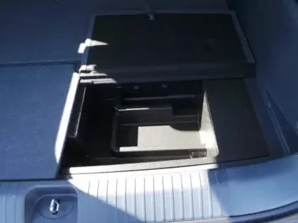 Photo 12 Kia PV5  Passenger L 163ch 71,2 kWh Plus