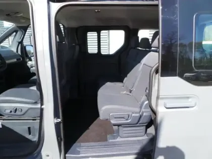 Photo 9 Kia PV5  Passenger L 163ch 71,2 kWh Plus