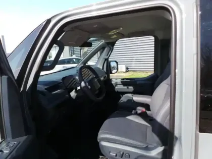 Photo 8 Kia PV5  Passenger L 163ch 71,2 kWh Plus