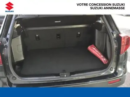 Photo 11 Suzuki Vitara  1.5 Dualjet Hybrid 102ch Privilège Auto Allgrip