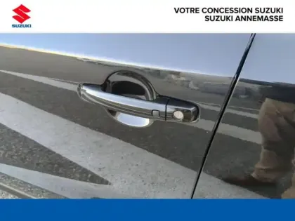 Photo 8 Suzuki Vitara  1.5 Dualjet Hybrid 102ch Privilège Auto Allgrip