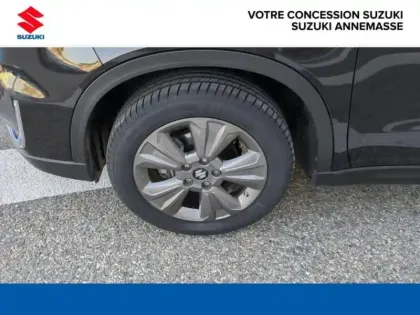 Photo 6 Suzuki Vitara  1.5 Dualjet Hybrid 102ch Privilège Auto Allgrip
