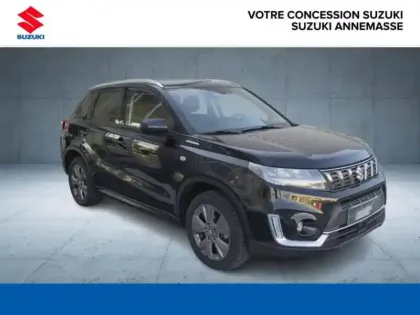Photo Suzuki Vitara