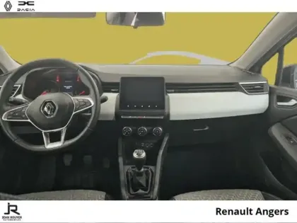 Photo 4 Renault Clio  1.5 Blue dCi 100ch Evolution