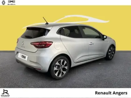 Photo 12 Renault Clio  1.5 Blue dCi 100ch Evolution