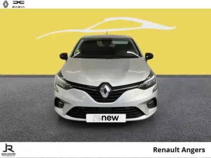 Photo 8 Renault Clio  1.5 Blue dCi 100ch Evolution