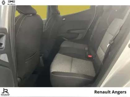 Photo 3 Renault Clio  1.5 Blue dCi 100ch Evolution