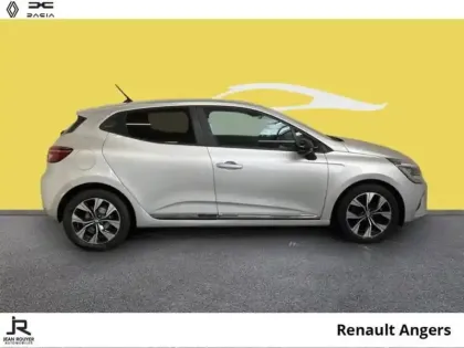 Photo 13 Renault Clio  1.5 Blue dCi 100ch Evolution