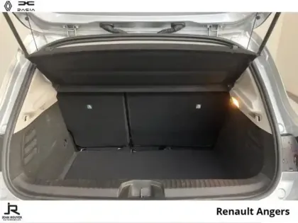 Photo 6 Renault Clio  1.5 Blue dCi 100ch Evolution