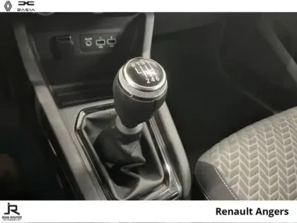 Photo 5 Renault Clio  1.5 Blue dCi 100ch Evolution