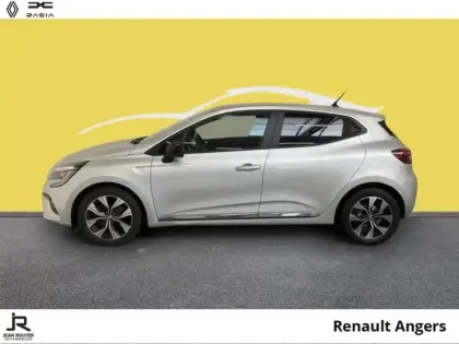 Photo 9 Renault Clio  1.5 Blue dCi 100ch Evolution