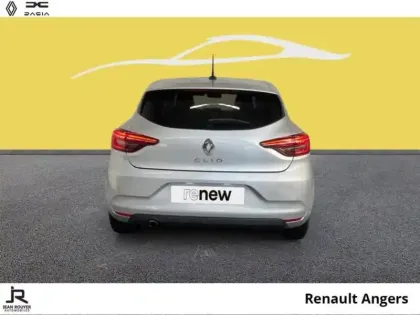 Photo 11 Renault Clio  1.5 Blue dCi 100ch Evolution