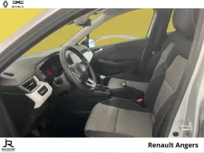 Photo 2 Renault Clio  1.5 Blue dCi 100ch Evolution