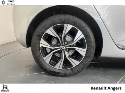 Photo 7 Renault Clio  1.5 Blue dCi 100ch Evolution