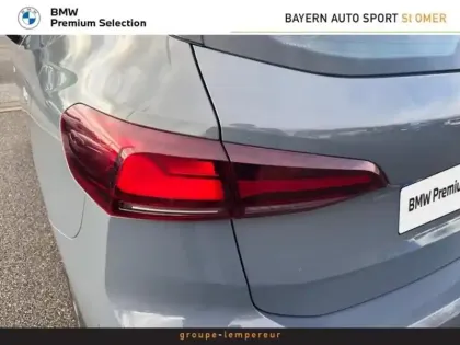 Photo 7 BMW Serie 2 Série 2 ActiveTourer 218i 136ch Luxury DKG7