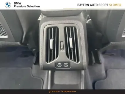 Photo 10 BMW Serie 2 Série 2 ActiveTourer 218i 136ch Luxury DKG7