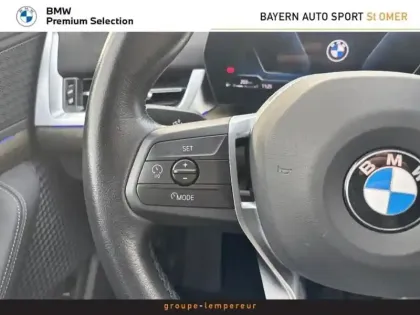 Photo 12 BMW Serie 2 Série 2 ActiveTourer 218i 136ch Luxury DKG7