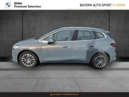 Photo 8 BMW Serie 2 Série 2 ActiveTourer 218i 136ch Luxury DKG7