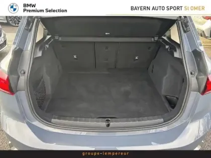 Photo 6 BMW Serie 2 Série 2 ActiveTourer 218i 136ch Luxury DKG7