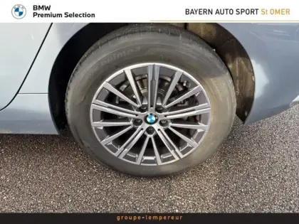Photo 11 BMW Serie 2 Série 2 ActiveTourer 218i 136ch Luxury DKG7