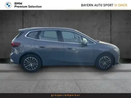 Photo 14 BMW Serie 2 Série 2 ActiveTourer 218i 136ch Luxury DKG7