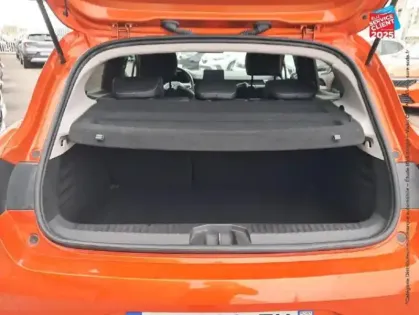 Photo 13 Renault Clio  1.3 TCe 130ch FAP Intens EDC