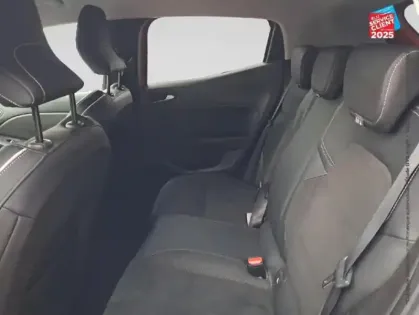 Photo 10 Renault Clio  1.3 TCe 130ch FAP Intens EDC