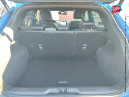 Photo 13 Ford Puma  1.0 EcoBoost 155ch mHEV ST-Line X