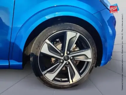 Photo 9 Ford Puma  1.0 EcoBoost 155ch mHEV ST-Line X