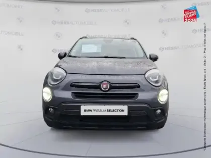 Photo 1 Fiat 500x  1.0 FireFly Turbo T3 120ch Cross