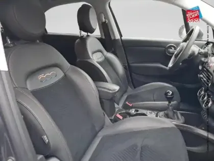 Photo 4 Fiat 500x  1.0 FireFly Turbo T3 120ch Cross