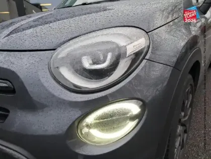 Photo 12 Fiat 500x  1.0 FireFly Turbo T3 120ch Cross