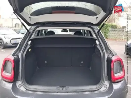 Photo 13 Fiat 500x  1.0 FireFly Turbo T3 120ch Cross